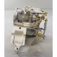 REBUILT! 388544 C# 322314 Johnson Evinrude 1977 Carburetor Assembly 25 HP