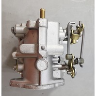 REBUILT! 388544 C# 322314 Johnson Evinrude 1977 Carburetor Assembly 25 HP