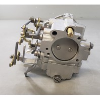 REBUILT! 388544 C# 322314 Johnson Evinrude 1977 Carburetor Assembly 25 HP