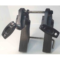 861069 Briggs & Stratton Transom Bracket Set 5 HP