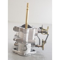 REBUILT 318505 & 313355-D1 Johnson Evinrude 1970's Carburetor 25 HP 2 cyl