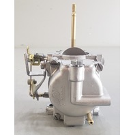 REBUILT 318505 & 313355-D1 Johnson Evinrude 1970's Carburetor 25 HP 2 cyl