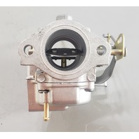 REBUILT 318505 & 313355-D1 Johnson Evinrude 1970's Carburetor 25 HP 2 cyl