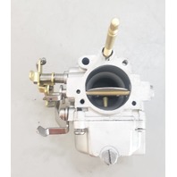 REBUILT 318505 & 313355-D1 Johnson Evinrude 1970's Carburetor 25 HP 2 cyl