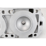 96423 96283T Mercury 1978-1988 2 Piece Design Cylinder Head 135 150 HP 2 Stroke