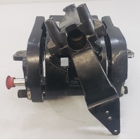 827402T5 821769T1 Mercury 1997-2014 Complete Swivel Bracket 40 50 HP 3 Cyl