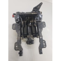 827402T5 821769T1 Mercury 1997-2014 Complete Swivel Bracket 40 50 HP 3 Cyl