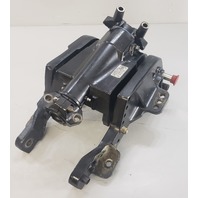 827402T5 821769T1 Mercury 1997-2014 Complete Swivel Bracket 40 50 HP 3 Cyl