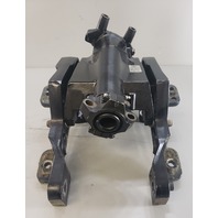 827402T5 821769T1 Mercury 1997-2014 Complete Swivel Bracket 40 50 HP 3 Cyl