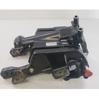 827402T5 821769T1 Mercury 1997-2014 Complete Swivel Bracket 40 50 HP 3 Cyl