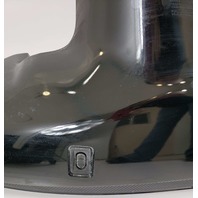 850302A07 Mercury 2015 Optimax 3.0L PRO XS Lower Bottom Cowling 200 225 250 HP