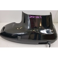 850302A07 Mercury 2015 Optimax 3.0L PRO XS Lower Bottom Cowling 200 225 250 HP