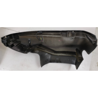 850302A07 Mercury 2015 Optimax 3.0L PRO XS Lower Bottom Cowling 200 225 250 HP