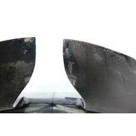 OEM Mercury Optimax 2000 - 2014 PRO XS Lower Bottom Cowling 200 225 250 HP 3.0 L