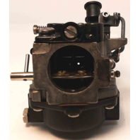 436778 C# 340629 Johnson Evinrude 1994-2001 Carburetor 9.9 15 HP REBUILT
