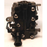 436778 C# 340629 Johnson Evinrude 1994-2001 Carburetor 9.9 15 HP REBUILT