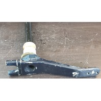 433585 397531 335650 Johnson Evinrude 1989-05 Steering Arm 40 48 50 HP