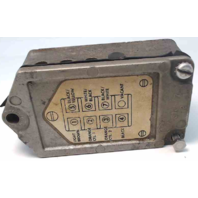 384986 384660 Johnson Evinrude 1971-1972 Power Pack 50 HP 2 Cylinder 1 YEAR WTY