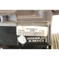 Mercury Optimax 1998-2012 Air Compressor 135 150 175 HP 2.5L 1 YEAR WTY