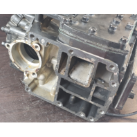 8947T55 Mercury 1999-04 Oil Injection Powerhead 75 90 HP 3 Cyl FOR PARTS/REPAIR