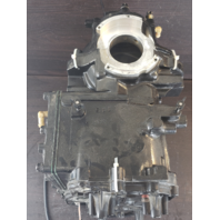 8947T55 Mercury 1999-04 Oil Injection Powerhead 75 90 HP 3 Cyl FOR PARTS/REPAIR