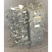 8947T55 Mercury 1999-04 Oil Injection Powerhead 75 90 HP 3 Cyl FOR PARTS/REPAIR