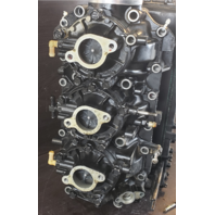 8947T55 Mercury 1999-04 Oil Injection Powerhead 75 90 HP 3 Cyl FOR PARTS/REPAIR
