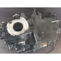 8947T55 Mercury 1999-04 Oil Injection Powerhead 75 90 HP 3 Cyl FOR PARTS/REPAIR