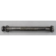 99170A1 99170A2 Mercury Force 1976-10 Tilt Tube 35 45 50 60 65 JET 70 75 + HP