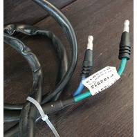 1992 & UP Mercury Power Trim 135-300 HP 2-Wires V6 & Optimax 1 YEAR WARRANTY!