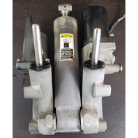 1992 & UP Mercury Power Trim 135-300 HP 2-Wires V6 & Optimax 1 YEAR WARRANTY!