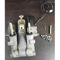 1992 & UP Mercury Power Trim 135-300 HP 2-Wires V6 & Optimax 1 YEAR WARRANTY!