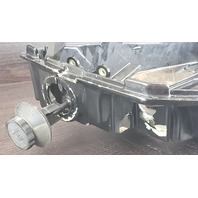 9204A2 C# 2192-9204-8 Mercury & Mariner 1986-98 Bottom Cowl 6 8 9.9 15 HP 2 Cyl