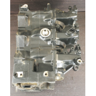 397737 Johnson Evinrude 1987-1990 Empty Block 60 65 70 HP 3 Cyl FOR PARTS/REPAIR