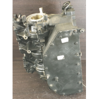 397737 Johnson Evinrude 1987-1990 Empty Block 60 65 70 HP 3 Cyl FOR PARTS/REPAIR