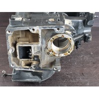 397737 Johnson Evinrude 1987-1990 Empty Block 60 65 70 HP 3 Cyl FOR PARTS/REPAIR
