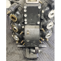 438902 Johnson Evinrude 1999-2000 Powerhead 150 HP ONLY FOR PARTS/REPAIR