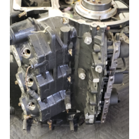 438902 Johnson Evinrude 1999-2000 Powerhead 150 HP ONLY FOR PARTS/REPAIR