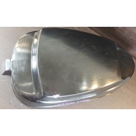 C# 2153-7935 Mercury Electric Start Top Hood Cover Cowl