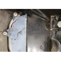 2114-7934 7934T Mercury Electric Start Top Hood Cover Cowl 75 85 90 115 HP