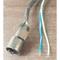 Johnson Evinrude Power Trim Relay Harness C# 585014