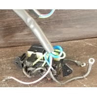 Johnson Evinrude Power Trim Relay Harness C# 585014