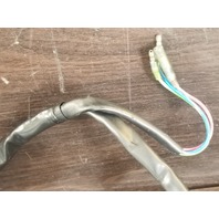 Johnson Evinrude Power Trim Relay Harness C# 585014