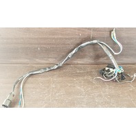 Johnson Evinrude Power Trim Relay Harness C# 585014