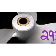 PJ19 PJ-19 379717 Johnson Evinrude Michigan Wheel RH Aluminum Propeller 9 x 9