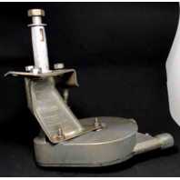 Outboard Marine Steering Helm W/ Threaded Stud