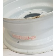 Grand Prix Custom Wheels Tire Rim 15 x 7 085755 5-5-5 Bolt Circle