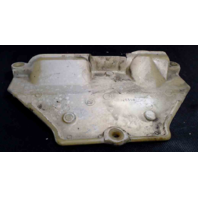 328358 Johnson Evinrude 1983-1991 Air Entrance Cover 90 115 140 150 175 185 + HP