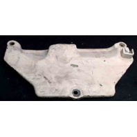 328358 Johnson Evinrude 1983-1991 Air Entrance Cover 90 115 140 150 175 185 + HP