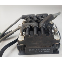 586015 Johnson Evinrude 1995-2006 Power Pack & Coils 80 88 90 + HP V4 1 YR WTY